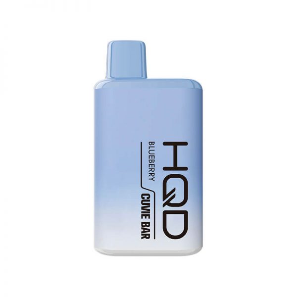 blueberry hqd cuvie bar 7000 puffs | HQD Vape España Tienda Oficial | Vaper Desechable De €6,5